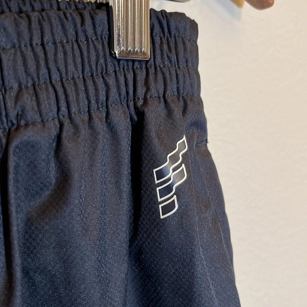 Forrester’s Golf Black Rain Pant
